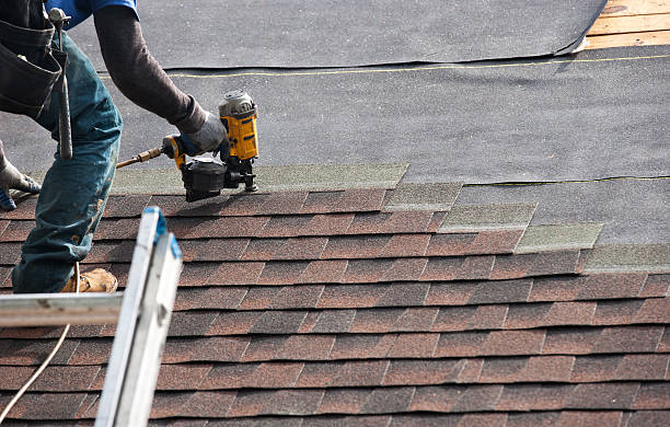 Licensed Roofing service in East Otis, MA - Brentwood Metal Roofing